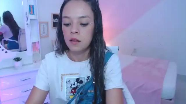 Thumbnail 2, sofi_thelucky's Stream at Chaturbate, 18 months ago