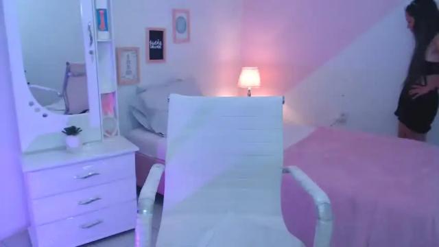 Image 6 of sofi_thelucky Stream on Chaturbate on 18 months ago