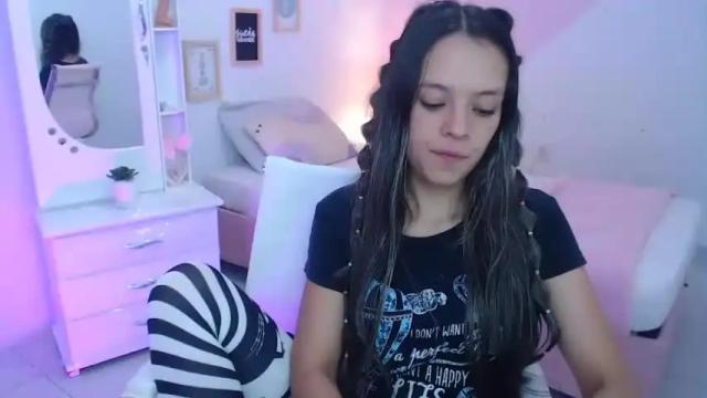 Thumbnail 1, sofi_thelucky's Stream at Chaturbate, 18 months ago