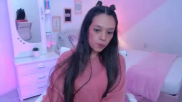 Thumbnail 1, sofi_thelucky's Stream at Chaturbate, 18 months ago