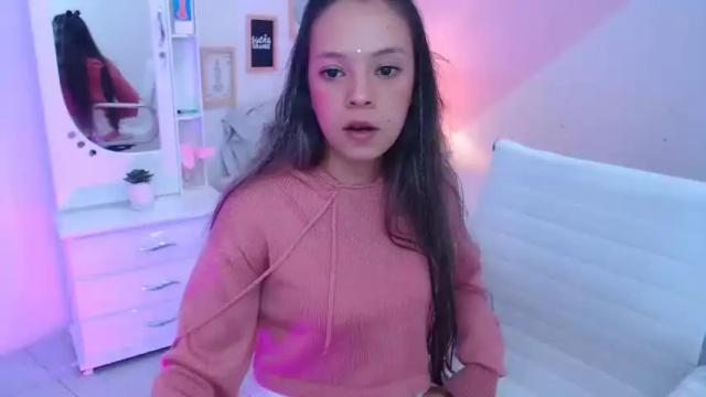 Image 10 of sofi_thelucky Stream on Chaturbate on 18 months ago