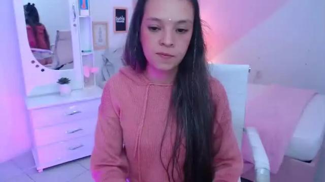 Image 4 of sofi_thelucky Stream on Chaturbate on 18 months ago