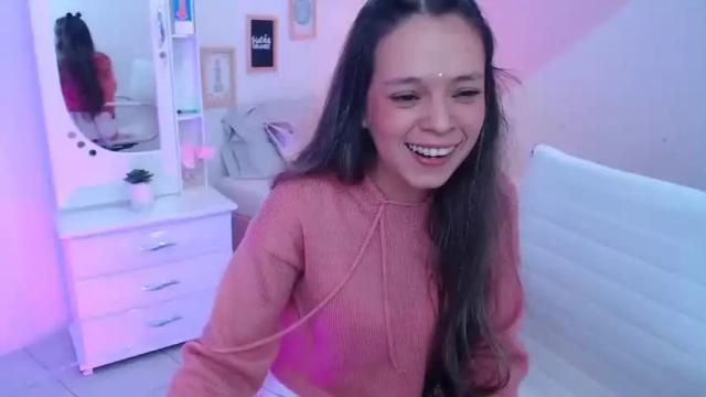Image 7 of sofi_thelucky Stream on Chaturbate on 18 months ago