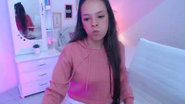 Image 8 of sofi_thelucky Stream on Chaturbate on 18 months ago