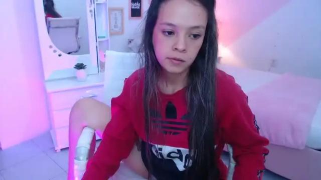 Thumbnail 1, sofi_thelucky's Stream at Chaturbate, 18 months ago