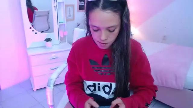 Image 3 of sofi_thelucky Stream on Chaturbate on 18 months ago