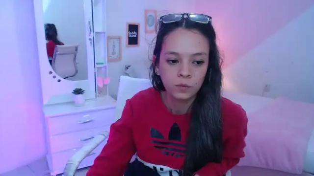 Image 6 of sofi_thelucky Stream on Chaturbate on 18 months ago