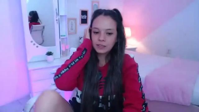 Image 8 of sofi_thelucky Stream on Chaturbate on 18 months ago