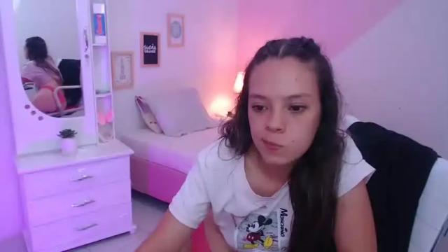 Image 4 of sofi_thelucky Stream on Chaturbate on 18 months ago