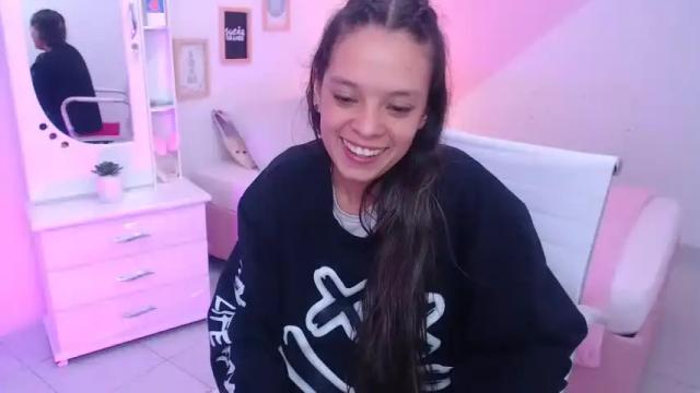 Image 8 of sofi_thelucky Stream on Chaturbate on 18 months ago