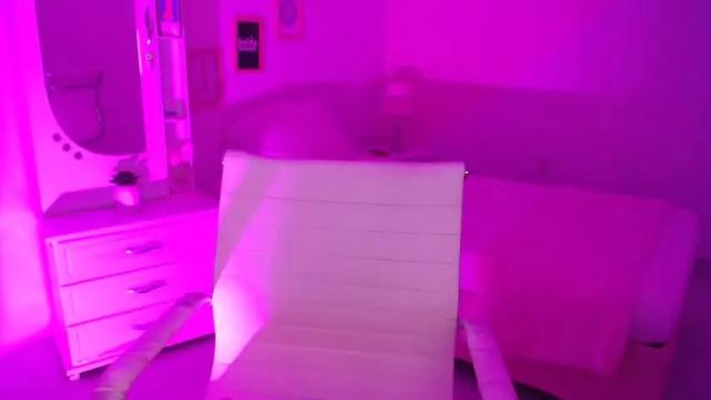 Image 10 of sofi_thelucky Stream on Chaturbate on 18 months ago