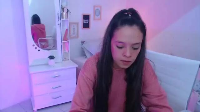 Image 10 of sofi_thelucky Stream on Chaturbate on 18 months ago