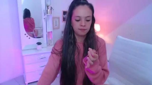 Image 12 of sofi_thelucky Stream on Chaturbate on 18 months ago