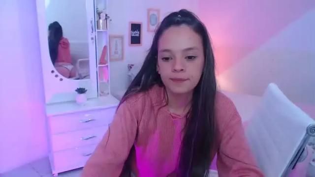 Image 8 of sofi_thelucky Stream on Chaturbate on 18 months ago