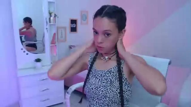 Thumbnail 1, sofi_thelucky's Stream at Chaturbate, 18 months ago