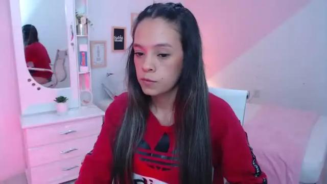 Thumbnail 1, sofi_thelucky's Stream at Chaturbate, 18 months ago