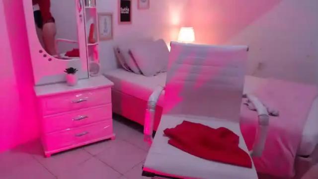 Image 4 of sofi_thelucky Stream on Chaturbate on 17 months ago