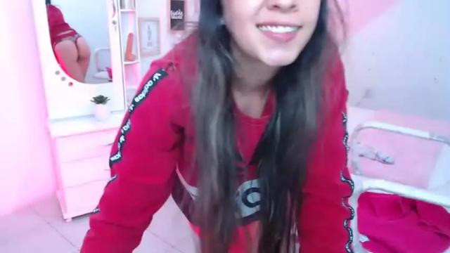 Image 7 of sofi_thelucky Stream on Chaturbate on 17 months ago