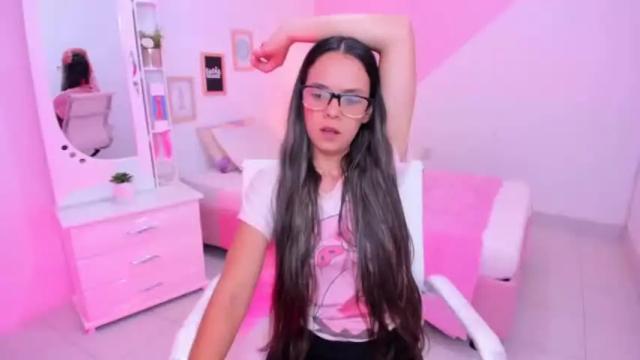 Image 2 of sofi_thelucky Stream on Chaturbate on 17 months ago