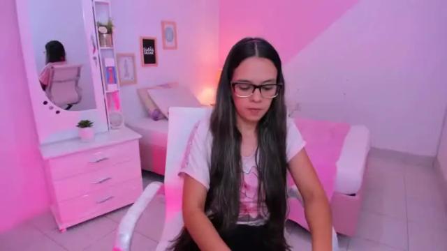 Image 3 of sofi_thelucky Stream on Chaturbate on 17 months ago