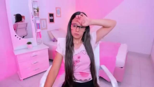 Image 4 of sofi_thelucky Stream on Chaturbate on 17 months ago