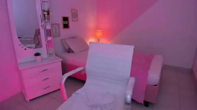 Thumbnail 2, sofi_thelucky's Stream at Chaturbate, 17 months ago