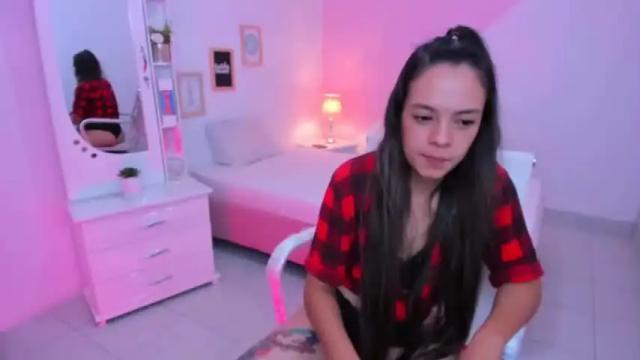 Image 4 of sofi_thelucky Stream on Chaturbate on 17 months ago