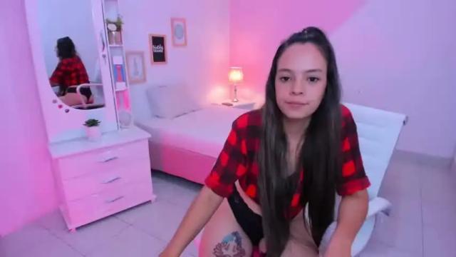 Image 8 of sofi_thelucky Stream on Chaturbate on 17 months ago