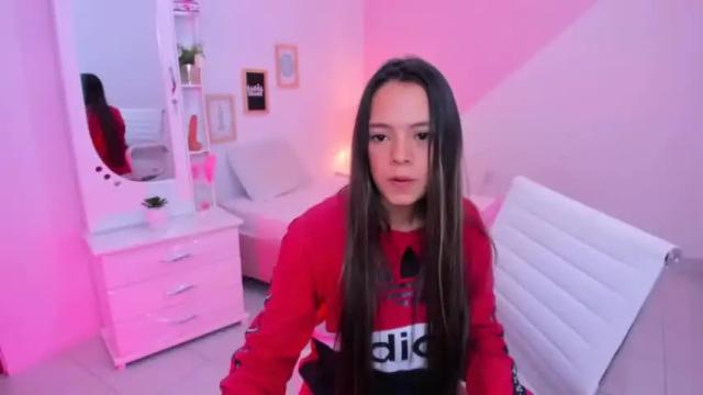 Image 10 of sofi_thelucky Stream on Chaturbate on 17 months ago