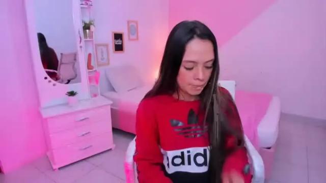 Image 12 of sofi_thelucky Stream on Chaturbate on 17 months ago