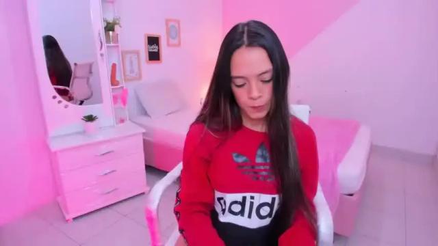 Image 2 of sofi_thelucky Stream on Chaturbate on 17 months ago