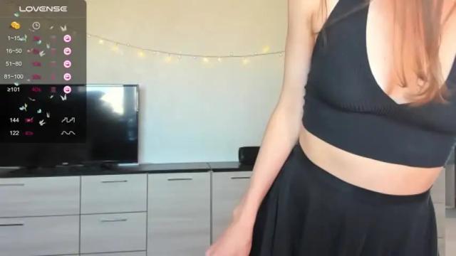 Thumbnail 1, sofi_x_sofi's Stream at Chaturbate, 19 months ago