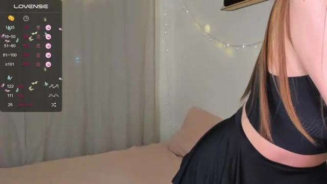 Thumbnail 1, sofi_x_sofi's Stream at Chaturbate, 16 months ago