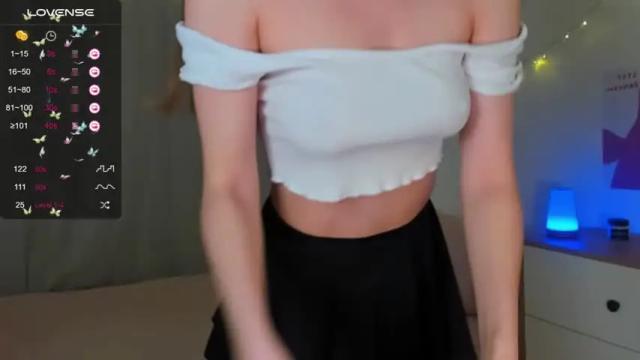 Thumbnail 1, sofi_x_sofi's Stream at Chaturbate, 15 months ago