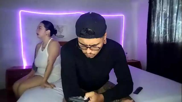 Image 3 of sofi_zeus Stream on Chaturbate on 3 months ago