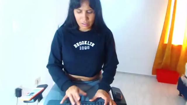 Image 4 of sofia13vene Stream on Chaturbate on 24 months ago