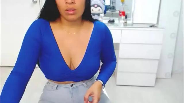 Thumbnail 3, sofia13vene's Stream at Chaturbate, 2 months ago