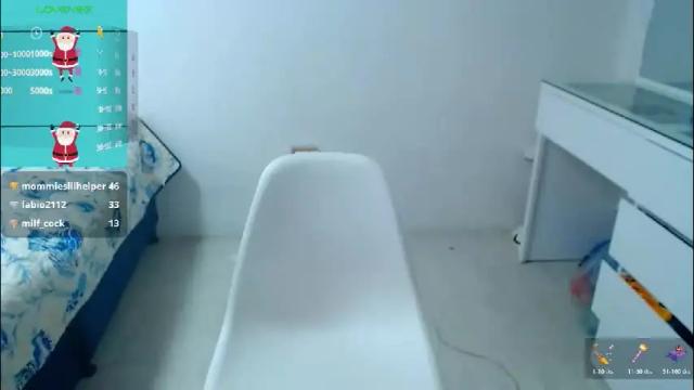 Image 10 of sofia13vene Stream on Chaturbate on 1 month ago