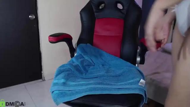Image 10 of sofia1guzman Stream on Chaturbate on 20 months ago