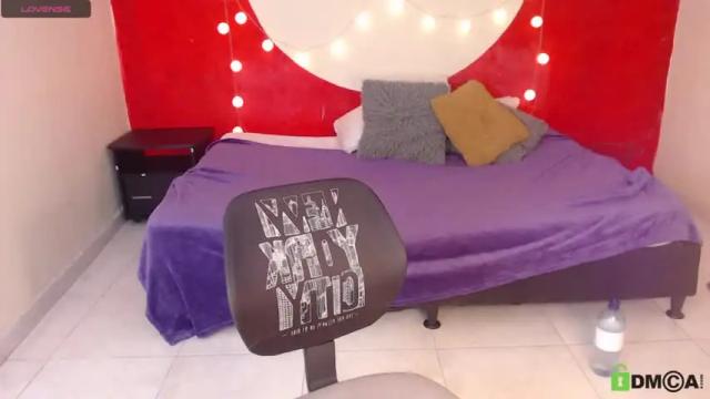 Image 12 of sofia1guzman Stream on Chaturbate on 19 months ago