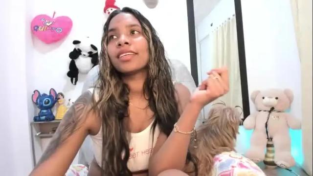 Thumbnail 2, sofia86379's Stream at Chaturbate, 1 month ago