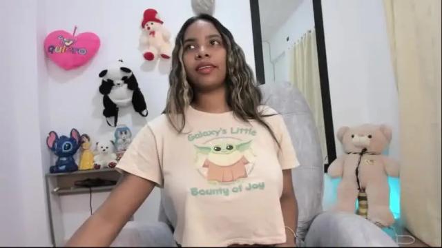 Thumbnail 3, sofia86379's Stream at Chaturbate, 1 month ago