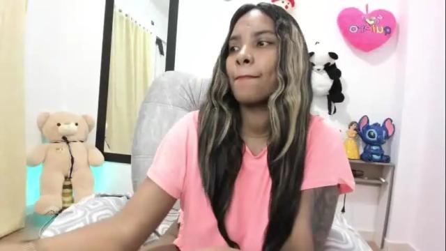 Thumbnail 2, sofia86379's Stream at Chaturbate, 1 month ago