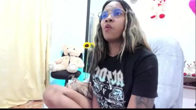 Image 10 of sofia86379 Stream on Chaturbate on 13 days ago