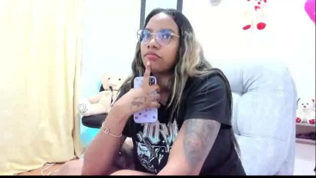 Thumbnail 2, sofia86379's Stream at Chaturbate, 13 days ago