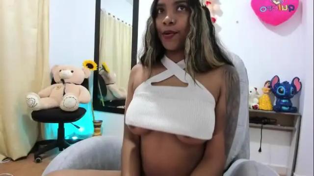 Image 3 of sofia86379 Stream on Chaturbate on 7 days ago