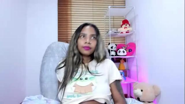 Image 11 of sofia86379 Stream on Chaturbate on 1 day ago