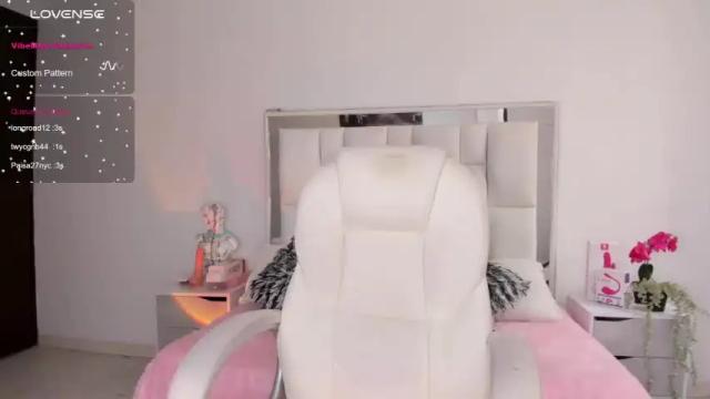 Image 12 of sofia__100 Stream on Chaturbate on 14 months ago