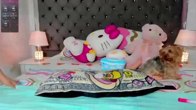 Image 7 of sofia__99_ Stream on Chaturbate on 16 months ago