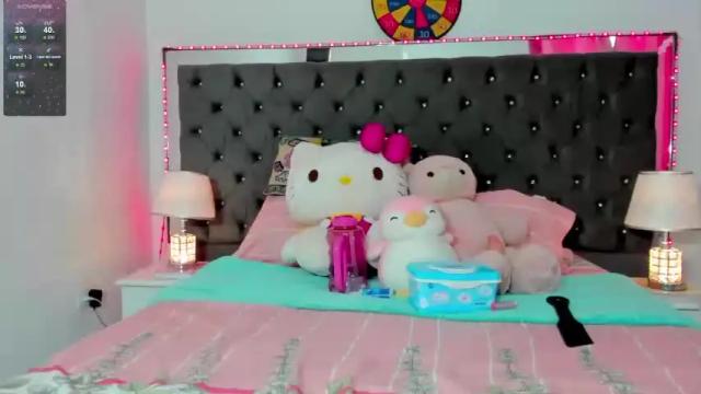 Image 11 of sofia__99_ Stream on Chaturbate on 16 months ago